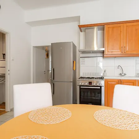Apartment Hubert Family Rezidence *