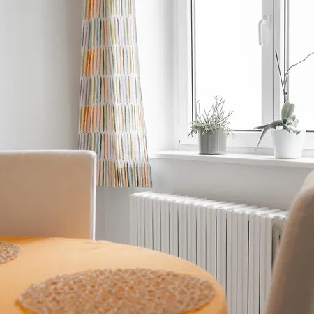 Hubert Family Rezidence Apartment *