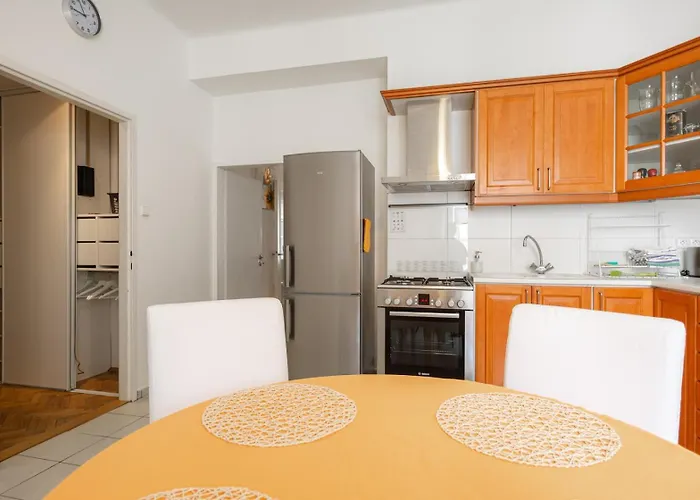 Appartement Hubert Family Rezidence *
