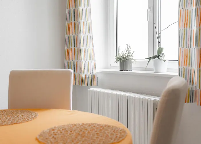 Hubert Family Rezidence Appartement *