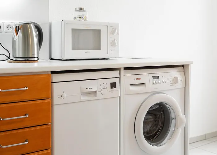 Appartement Hubert Family Rezidence *