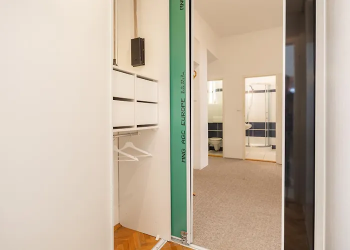 Appartement Hubert Family Rezidence *